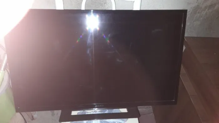 Tv sony