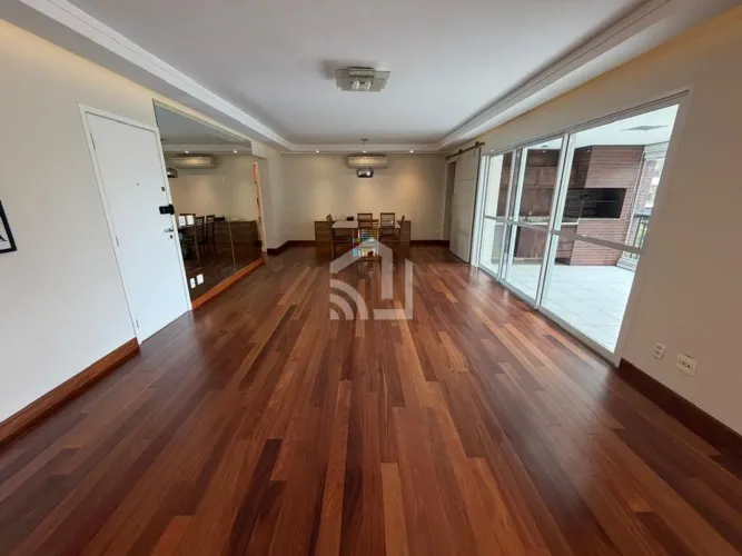 Apartamento para alugar na Casa das Caldeiras na Agua Branca