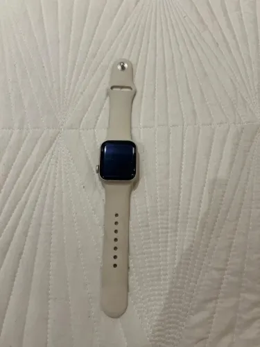 Apple Watch SE série 3