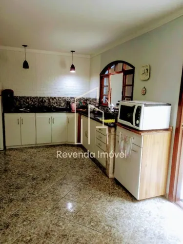 Casa Condomínio - 4 Dormitórios 1 Suíte 3 Vagas -Guarapiranga