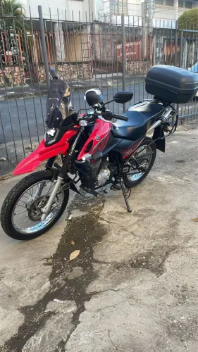 Crosser 150Cc