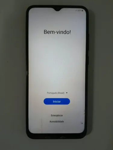 Galaxy A03 - 64g