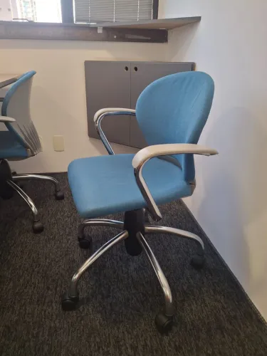 Renove as cadeiras do seu escritório ou home office a partir de R$ 400