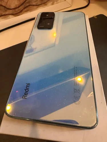 Redmi Note 11 128 Troco por IPhone com volta minha 