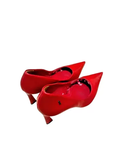 Par de sapato Santa Lolla Scarpin n°36 feminino