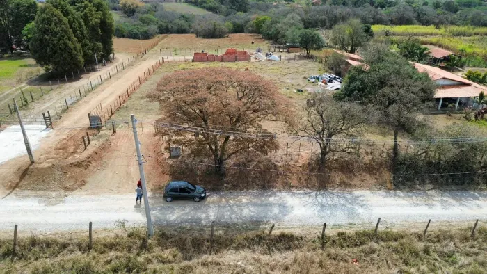 Venda terreno