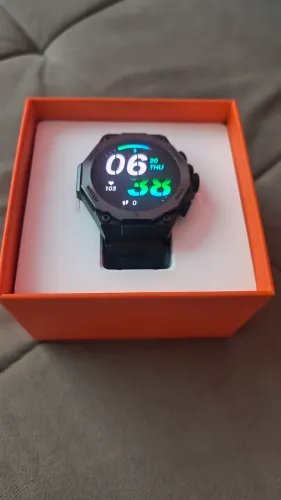 smartwatch