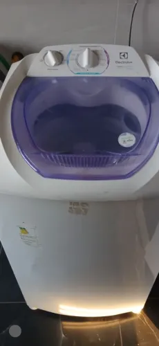 Máquina 8kg