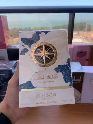 ENCONTRE SUA PRÓXIMA FRAGRÂNCIA FAVORITA