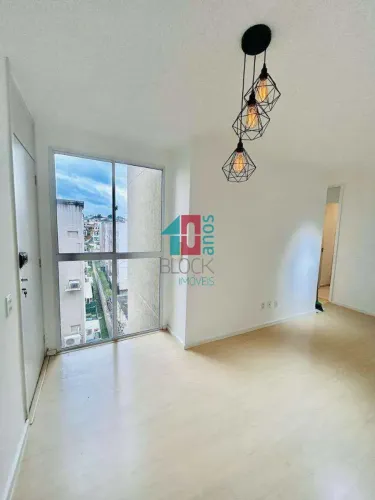 Curicica | Apartamento 2 quartos
