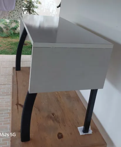 VENDO MESA