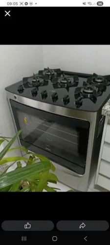 Consul inox