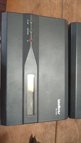 Interface GSM Intelbras ITC 4000