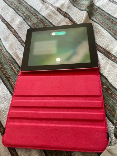 iPad 