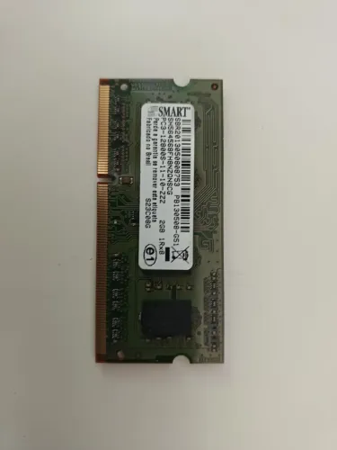 Memória RAM Notebook DDR3