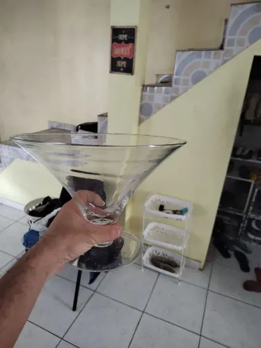 Taça de sobremesa 2 litros