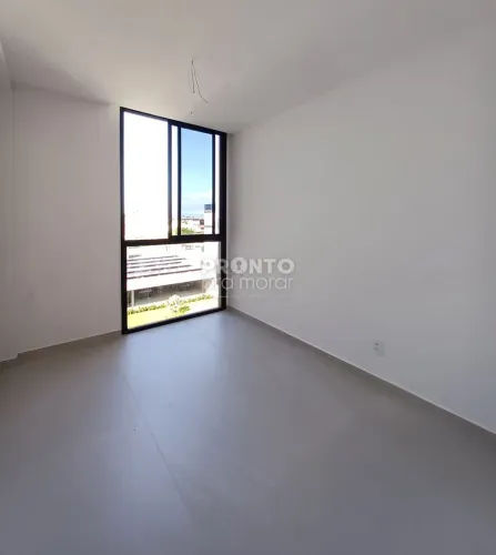 Apartamento com 1 quarto em Muro Alto