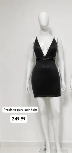 Vende-se manequim  de fibra feminino 
