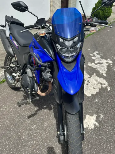 Lander 250cc
