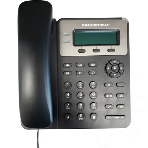 Grandstream GXP1610 - Telefone IP VoIP Corporativo | Excelente Estado