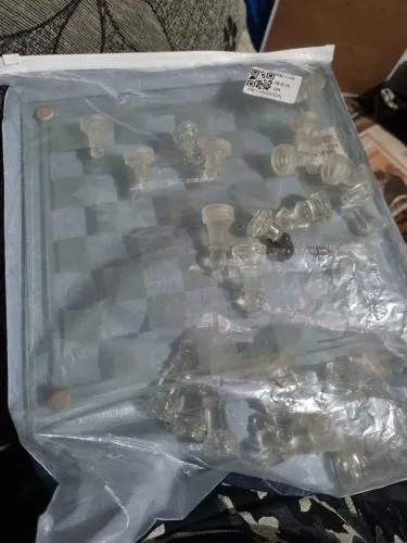 Jogo de xadrez