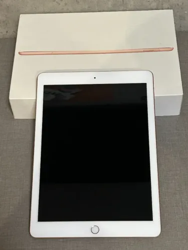 ipad 6th geração 32gb