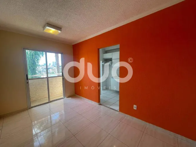 Apartamento residencial de 2 quartos para aluguel no Nova América, Piracicaba