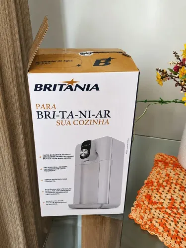 FILTRO NOVO NA CAIXA - PREÇO IMPERDÍVEL