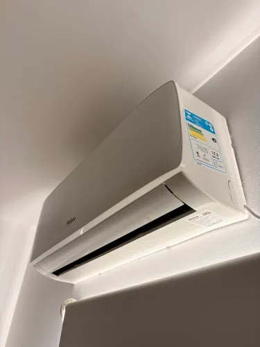 Ar condicionado PHILCO 9000 BTUS