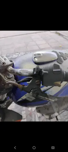 Suzuki yes