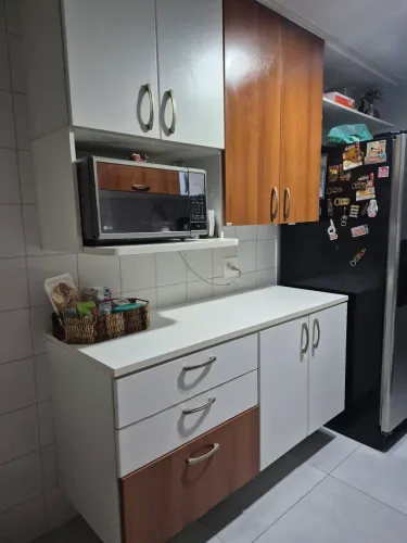 Armários de cozinha