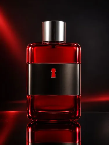 Perfume masculino The Secret Temptation