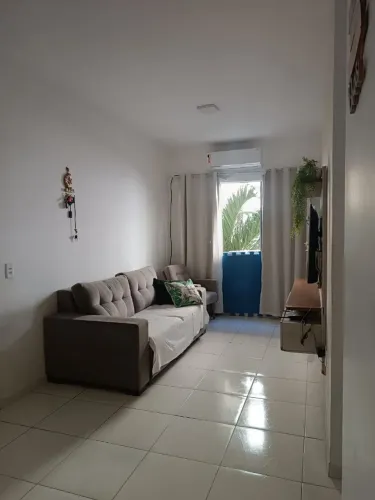 Apartamento Bela vista