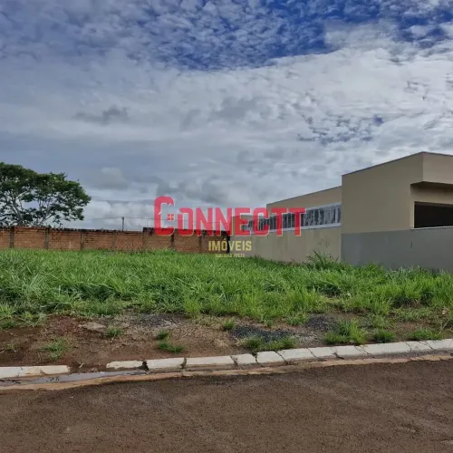 Terreno à venda, 300 m² por R$ 154.000,00 - Condomínio Veneza - Brodowski/SP