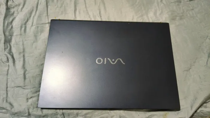 NOTEBOOK VAIO