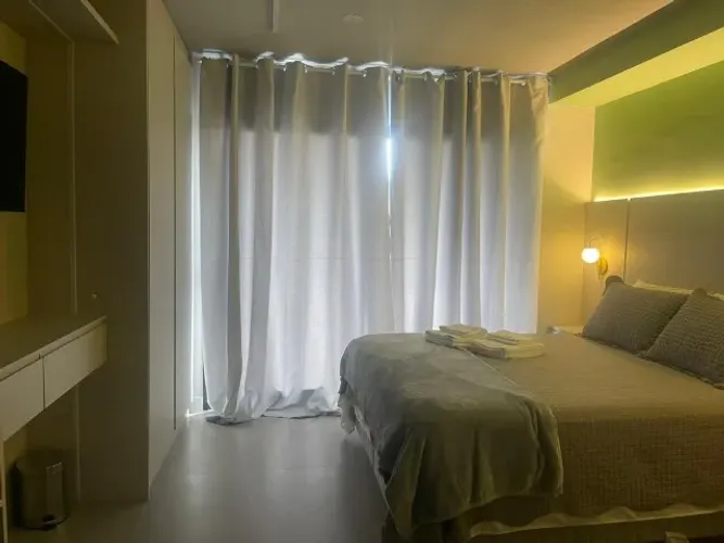 ? Apartamento Mobiliado em Pinheiros - Pronto para Morar