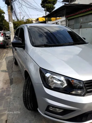 Volkswagen Gol Geração VII MSI 1.6 8V Flex Mec. 4P 2022