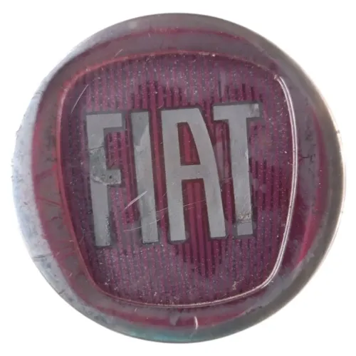 Emblema Calota Roda Fiat Palio Siena 2015 2019 46759140