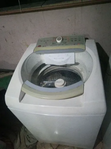 Máquina Brastemp 11kg