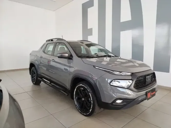 Fiat Toro Ultra 2.0 16V 4X4 Diesel AUT 2023
