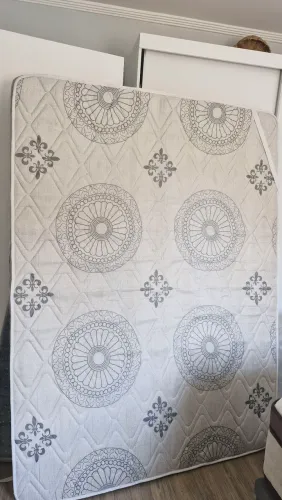 Colchão casa e pillow top