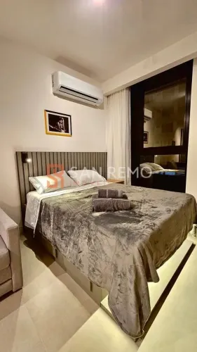 Trindade | Apartamento 1 quarto