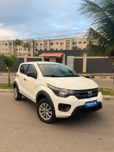 Fiat Mobi Like 1.0 Fire Flex 5P. 2023