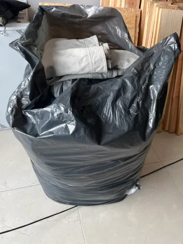 Roupas para Brechó