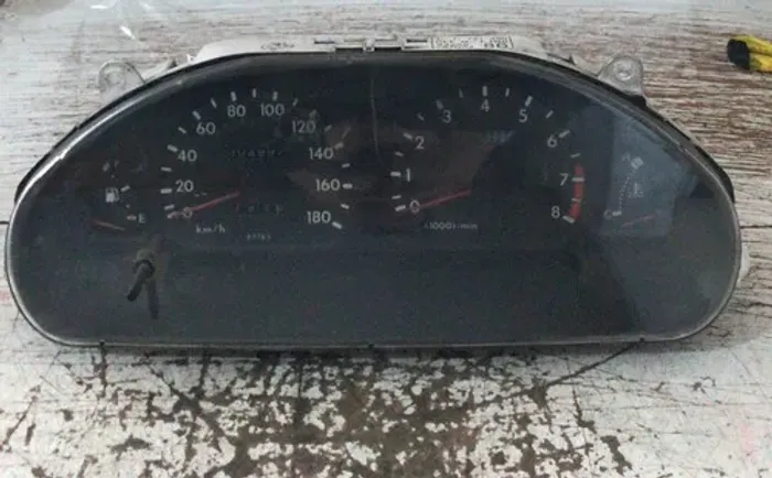 Painel Instrumentos Daihatsu Charade Manual 1994 - 1997