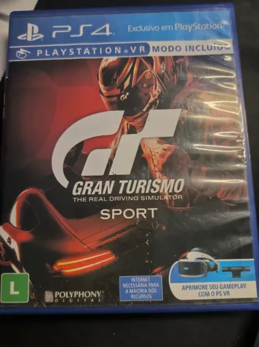 Jogos PS4 Originais - Mídia Física - Lote ou Avulsos - Ótimo Preço