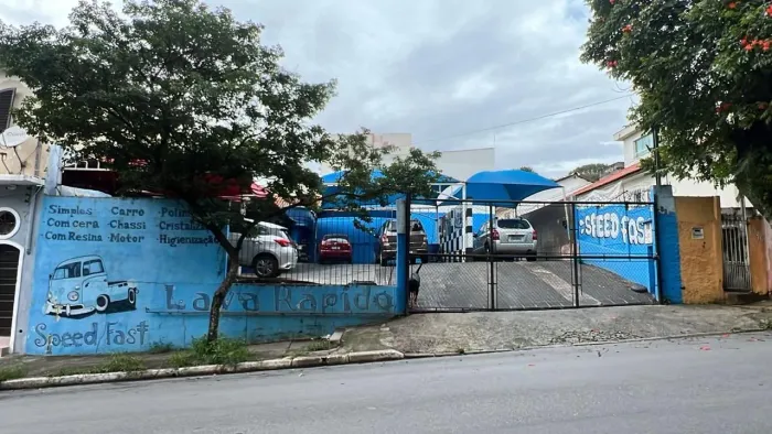 Vende lava rapido PRONTO. ACEITO VEÍCULO 