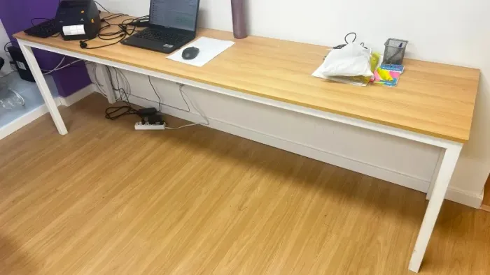 Mesa escritório
