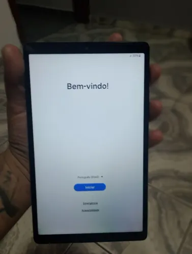Tablet bom