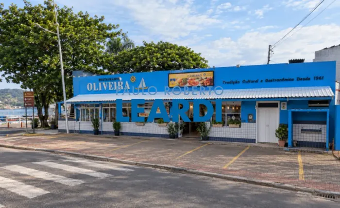 COMERCIAL - LAGOA DA CONCEIÇÃO - SC